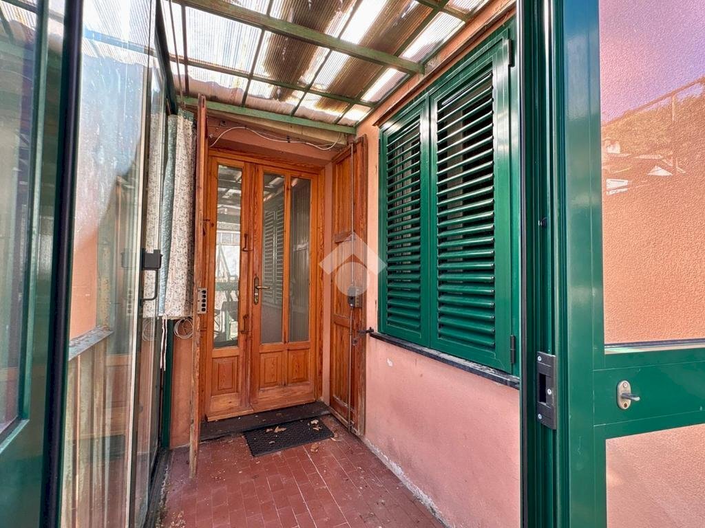 Casa semi indipendente Via raffaello sanzio, Sant'Olcese - foto 2