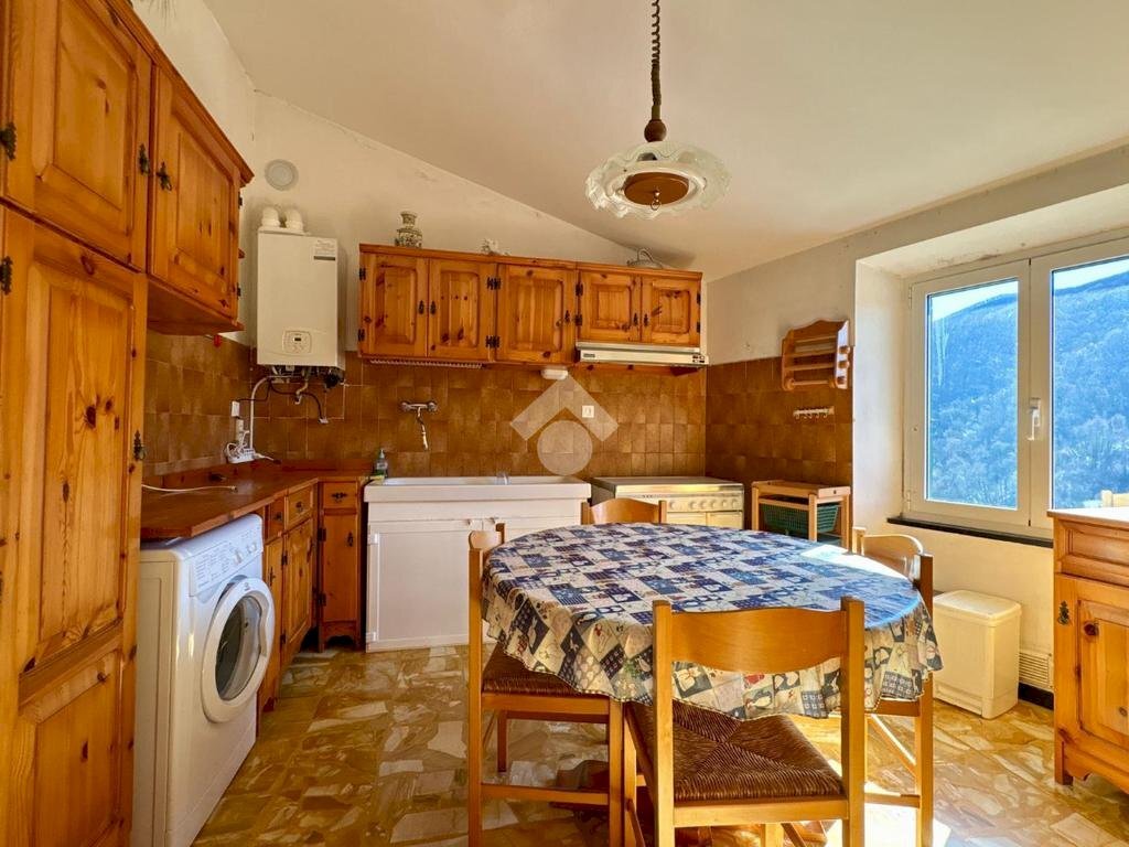 Casa semi indipendente Via raffaello sanzio, Sant'Olcese - foto 3