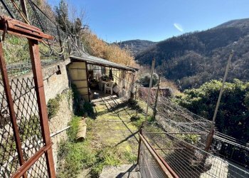 Casa semi indipendente Via raffaello sanzio, Sant'Olcese - foto 1