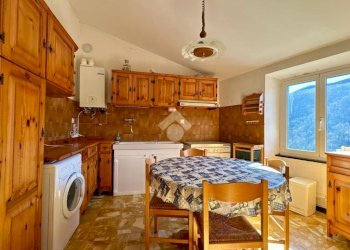 Casa semi indipendente Via raffaello sanzio, Sant'Olcese - foto 3