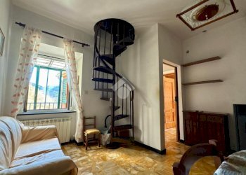 Casa semi indipendente Via raffaello sanzio, Sant'Olcese - foto 6