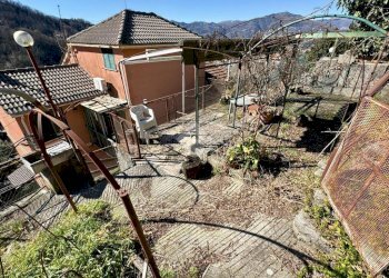 Casa semi indipendente Via raffaello sanzio, Sant'Olcese - foto 7
