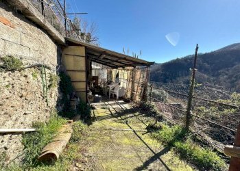 Casa semi indipendente Via raffaello sanzio, Sant'Olcese - foto 8