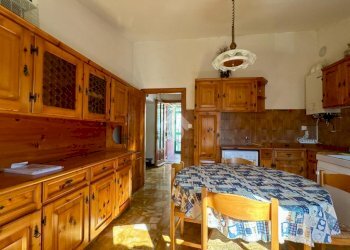 Casa semi indipendente Via raffaello sanzio, Sant'Olcese - foto 13