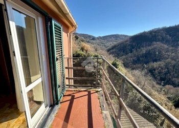 Casa semi indipendente Via raffaello sanzio, Sant'Olcese - foto 16