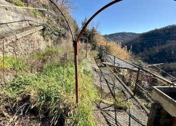 Casa semi indipendente Via raffaello sanzio, Sant'Olcese - foto 20