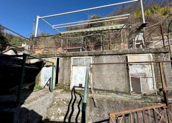 Casa semi indipendente Via raffaello sanzio, Sant'Olcese - foto 21