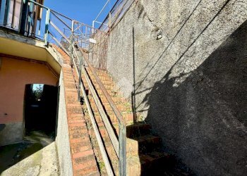 Casa semi indipendente Via raffaello sanzio, Sant'Olcese - foto 23