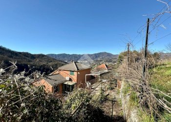 Casa semi indipendente Via raffaello sanzio, Sant'Olcese - foto 24