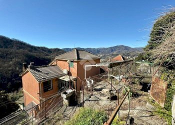 Casa semi indipendente Via raffaello sanzio, Sant'Olcese - foto 25