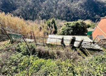 Casa semi indipendente Via raffaello sanzio, Sant'Olcese - foto 27