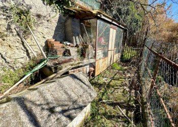 Casa semi indipendente Via raffaello sanzio, Sant'Olcese - foto 28