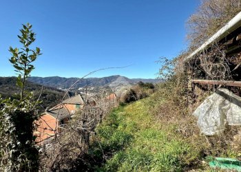 Casa semi indipendente Via raffaello sanzio, Sant'Olcese - foto 29