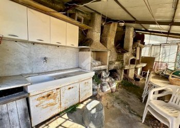 Casa semi indipendente Via raffaello sanzio, Sant'Olcese - foto 30