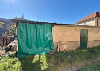 Casa semi indipendente Via raffaello sanzio, Sant'Olcese - foto 31