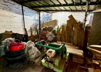 Casa semi indipendente Via raffaello sanzio, Sant'Olcese - foto 32