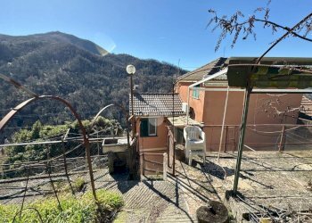 Casa semi indipendente Via raffaello sanzio, Sant'Olcese - foto 34