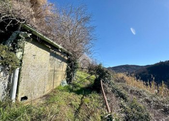 Casa semi indipendente Via raffaello sanzio, Sant'Olcese - foto 36