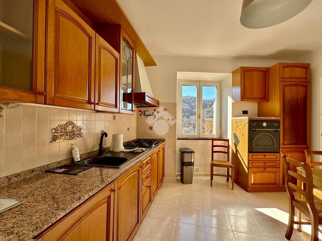 Casa semi indipendente Via raffaello sanzio, Sant'Olcese - foto 3