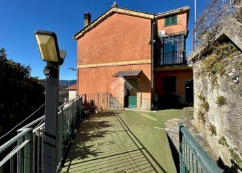 Casa semi indipendente Via raffaello sanzio, Sant'Olcese - foto 1