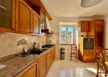 Casa semi indipendente Via raffaello sanzio, Sant'Olcese - foto 3