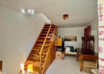 Casa semi indipendente Via raffaello sanzio, Sant'Olcese - foto 4