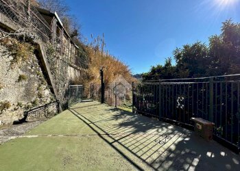 Casa semi indipendente Via raffaello sanzio, Sant'Olcese - foto 8