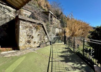 Casa semi indipendente Via raffaello sanzio, Sant'Olcese - foto 9