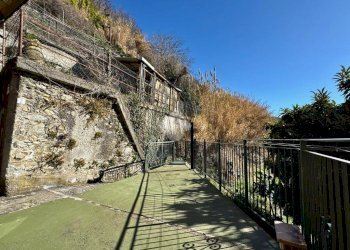 Casa semi indipendente Via raffaello sanzio, Sant'Olcese - foto 11