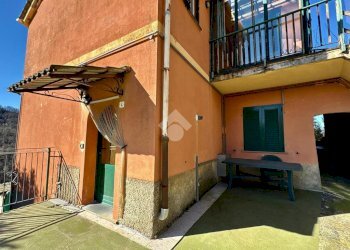 Casa semi indipendente Via raffaello sanzio, Sant'Olcese - foto 12