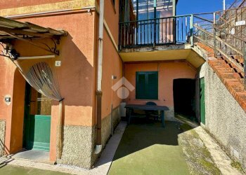 Casa semi indipendente Via raffaello sanzio, Sant'Olcese - foto 13