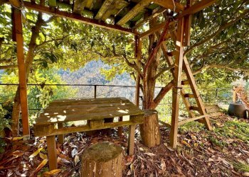 Casa semi indipendente Via raffaello sanzio, Sant'Olcese - foto 14