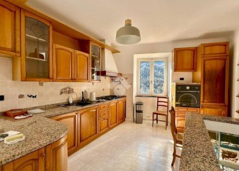 Casa semi indipendente Via raffaello sanzio, Sant'Olcese - foto 16