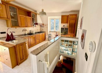 Casa semi indipendente Via raffaello sanzio, Sant'Olcese - foto 18