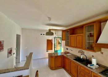 Casa semi indipendente Via raffaello sanzio, Sant'Olcese - foto 19