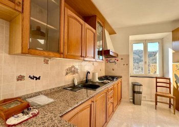 Casa semi indipendente Via raffaello sanzio, Sant'Olcese - foto 20