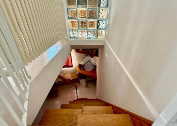 Casa semi indipendente Via raffaello sanzio, Sant'Olcese - foto 21