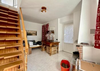 Casa semi indipendente Via raffaello sanzio, Sant'Olcese - foto 22