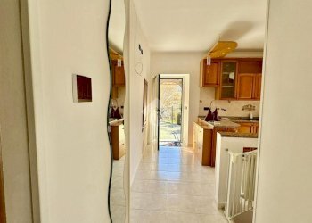 Casa semi indipendente Via raffaello sanzio, Sant'Olcese - foto 23