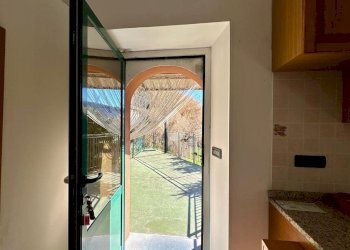 Casa semi indipendente Via raffaello sanzio, Sant'Olcese - foto 29