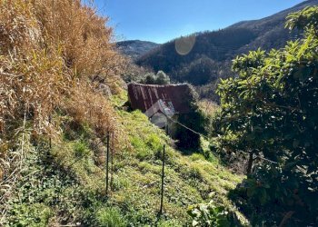 Casa semi indipendente Via raffaello sanzio, Sant'Olcese - foto 30