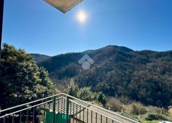 Casa semi indipendente Via raffaello sanzio, Sant'Olcese - foto 31