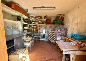 Casa semi indipendente Via raffaello sanzio, Sant'Olcese - foto 34