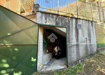 Casa semi indipendente Via raffaello sanzio, Sant'Olcese - foto 35
