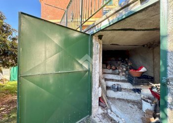 Casa semi indipendente Via raffaello sanzio, Sant'Olcese - foto 36