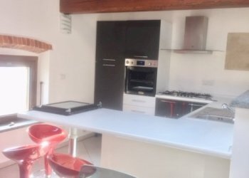 Trilocale via Torre Frati, 1, frazione Spinetta, Cuneo - foto 4