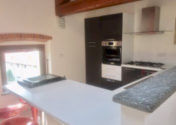 Trilocale via Torre Frati, 1, frazione Spinetta, Cuneo - foto 6