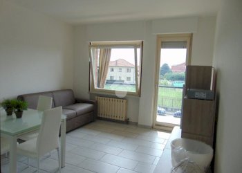 Two-room apartment Via carducci, Candiolo - photo 7