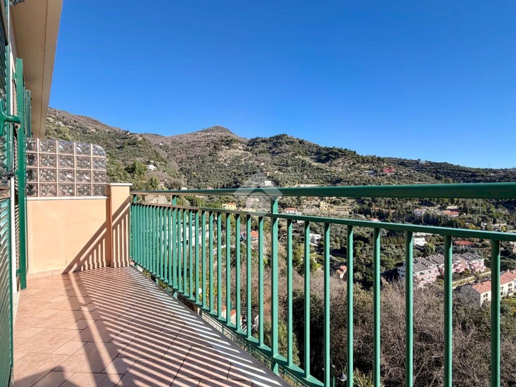 Trilocale Via Aleramo, Alassio - foto 2