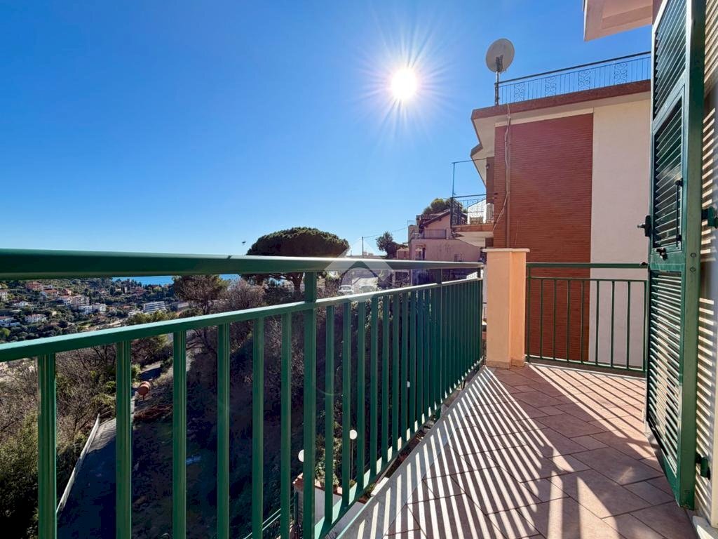 Trilocale Via Aleramo, Alassio - foto 3